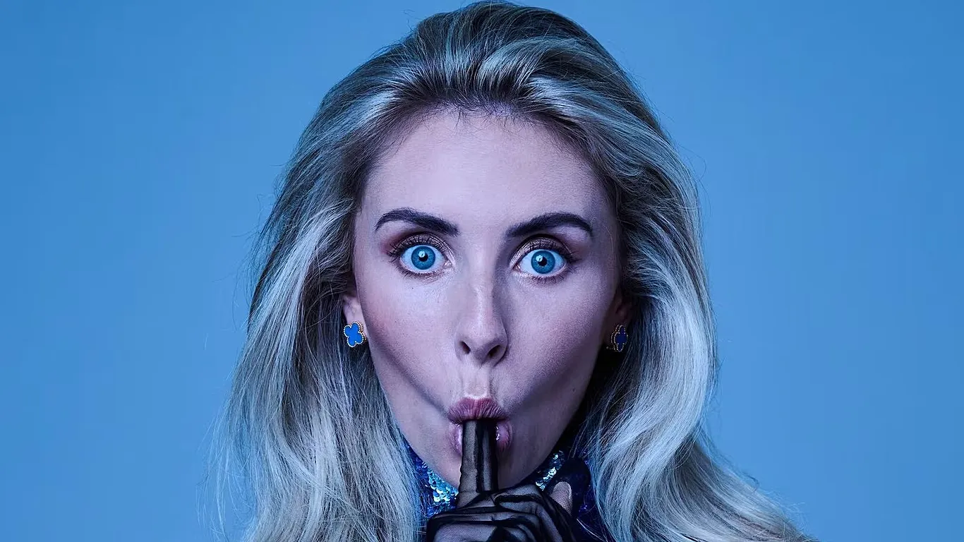 bonnie blue и 1000 мужчин