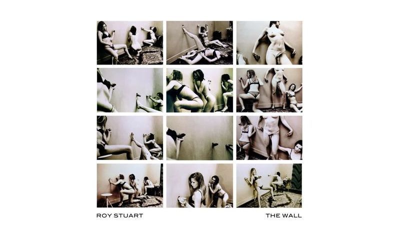 Эстетика Роя Стюарта: портрет желания 10