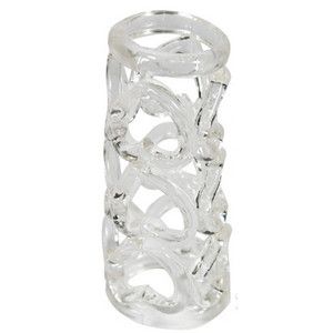 Виды рельефных насадок для усиления ощущений партнерши