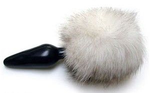 зайкин хвост