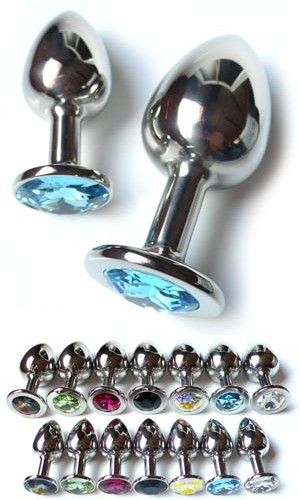 Силиконовая пробка эргономичной формы для длительного ношения