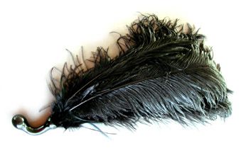 павлиний хвост