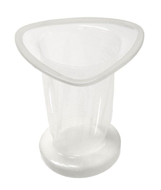 Классический полиуретановый женский презерватив