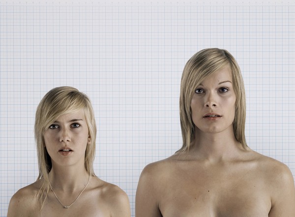 Взросление транссексуалов выставили в музее