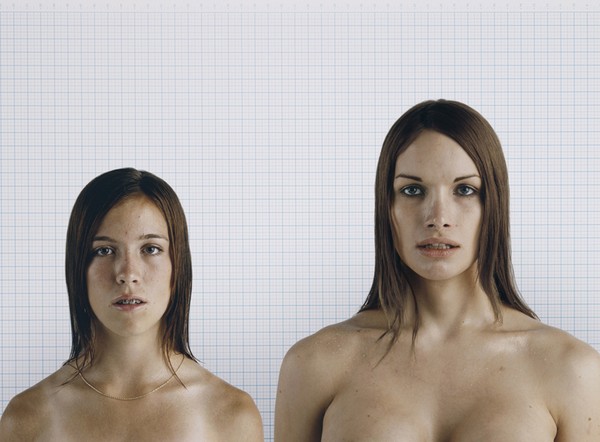 Взросление транссексуалов выставили в музее