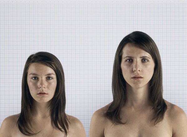 Взросление транссексуалов выставили в музее