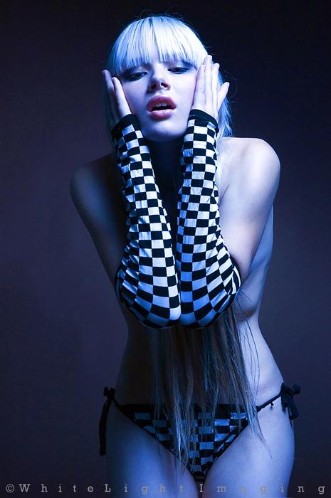 домашние фото девочек