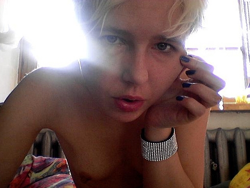 Психованный Эрос в работах Missi