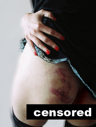 Психованный Эрос в работах Missi