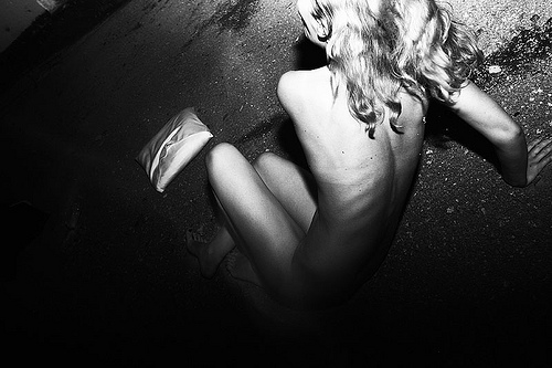 Julia Nikonova и ее фото