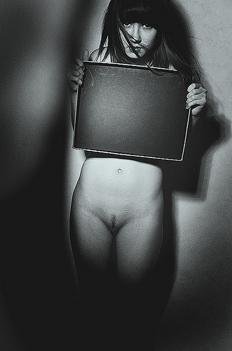 Julia Nikonova и ее фото