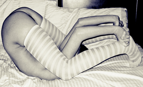 Cousteau - мое тело и мои фото