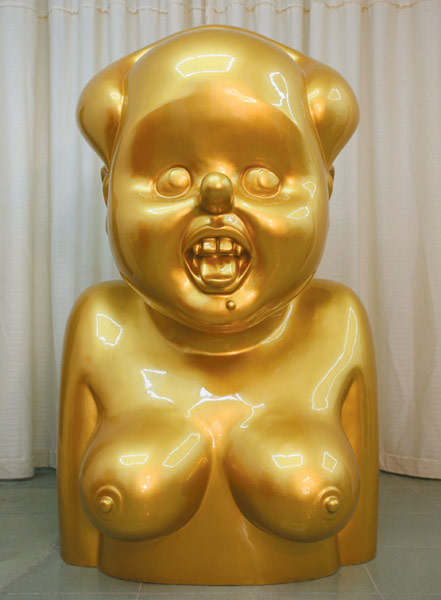 Безстыжий Cramer