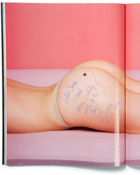 Эротика с уродствами