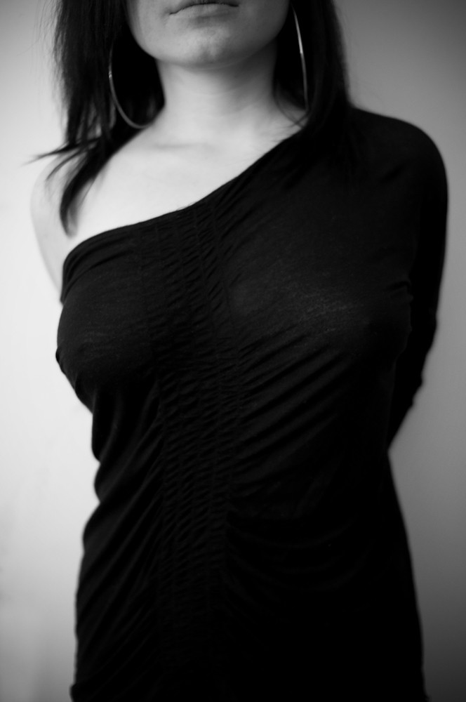 Эротический фотострим от Женьки