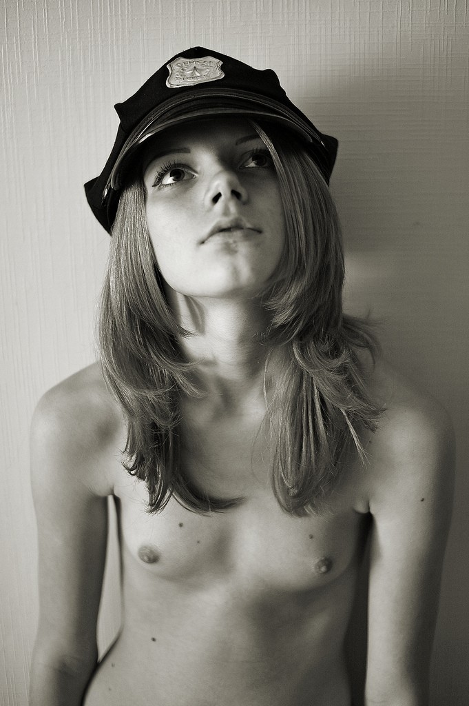 Эротический фотострим от Женьки