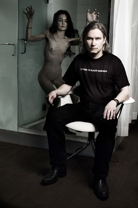 Призраки бывших подружек