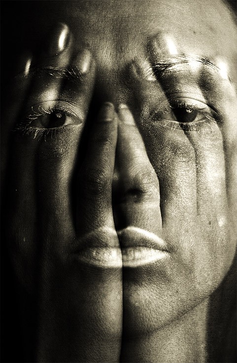 Эротические и просто хорошие фото от Ильи Летучева