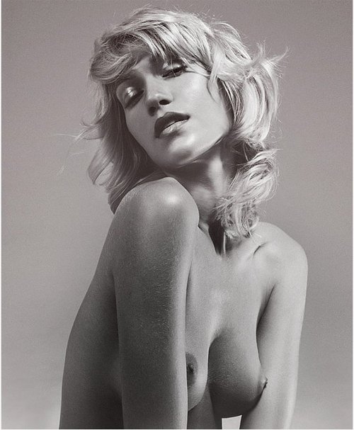 Фотографии Astrid Salomon от karin  raoul