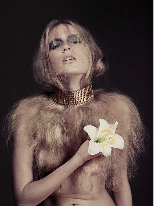 Фотографии Astrid Salomon от karin  raoul