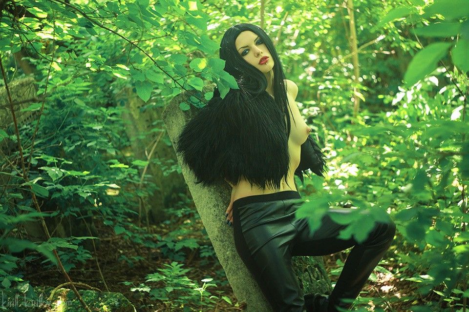 Фото к статье Почему ОГУРЦЫ лучше, чем МУЖЧИНЫ