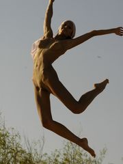 Наташа - нет тела краше