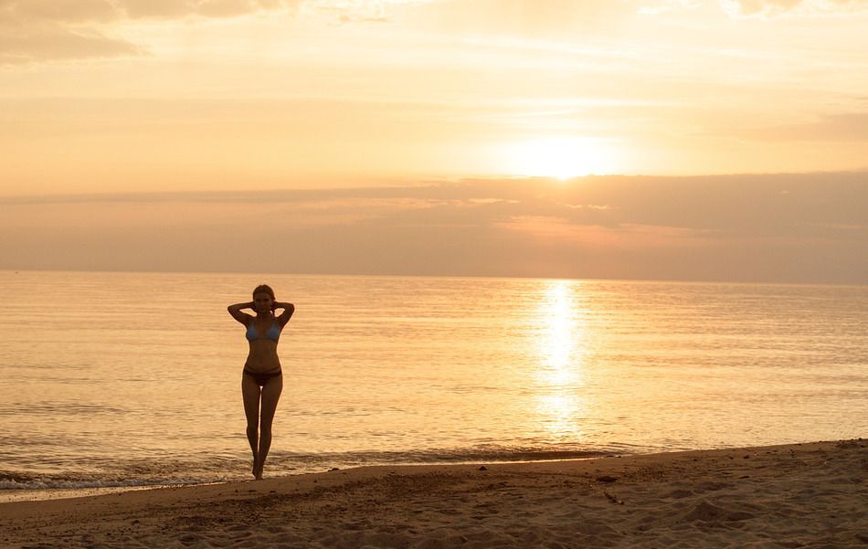 Фото к статье Стыдно постоянно симулировать оргазм. Что делать?