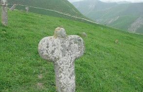 Халид Наби - стояки с того света