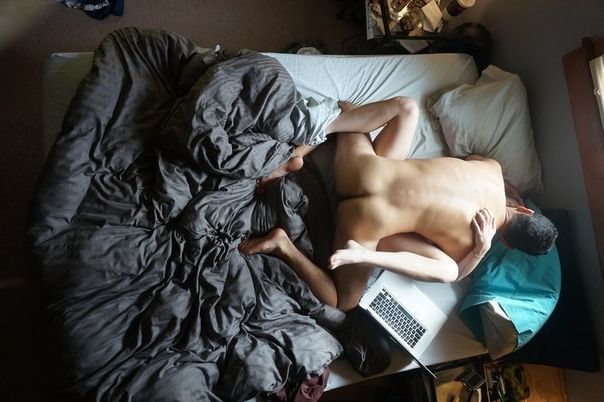 Фото к статье Ревность и ее виды