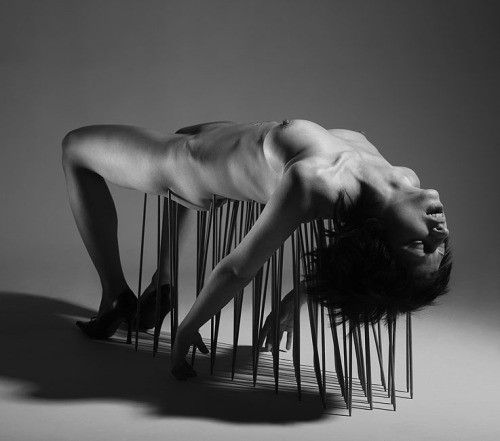 Фото к статье Секс с бывшим. Три варианта почему.