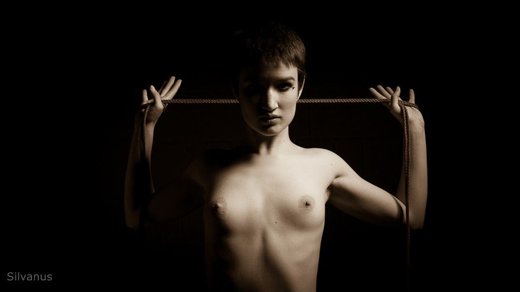 Фото к статье Как преодолеть робость в сексе?