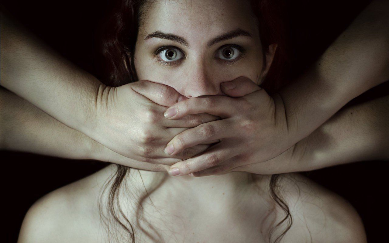 Фото к статье Азиаты насилуют юных Британок более 40 лет