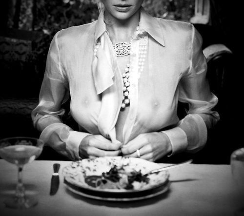 Фото к статье Как стать идеальной любовницей