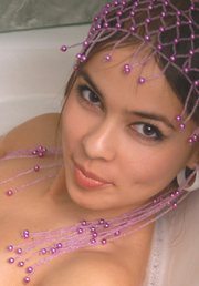 Фото к статье Экотическая милашка - Франческа