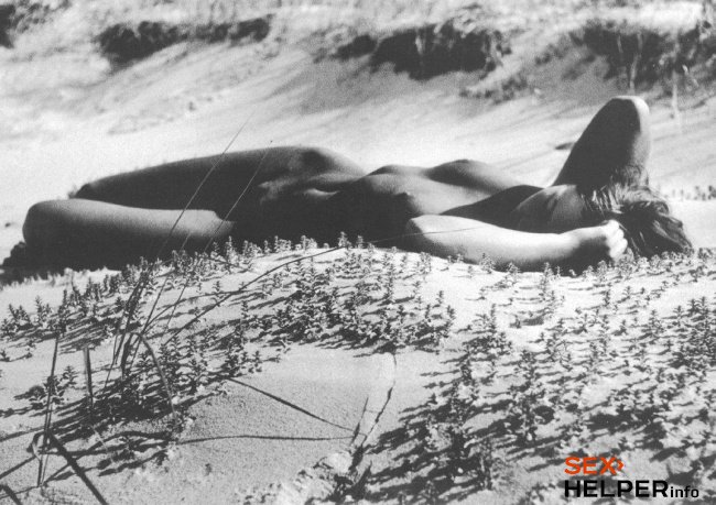 Фото к статье Секс во время менструации