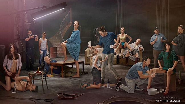 Фото к статье Феномен развития порно в современном мире