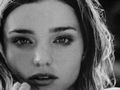 Голая Miranda Kerr на фото Russell James