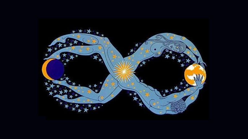 Фото к статье Искусство вумбилдинга - с древности до наших дней