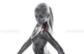 Корпоративный календарь с эротикой