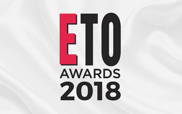 Фото к статье Победители ETO Awards 2018