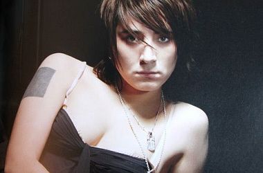 Митохондрическая ЕВА: Фотографии обнаженных звезд