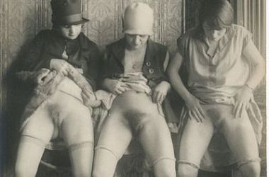 Интимная стрижка. С чего начать.