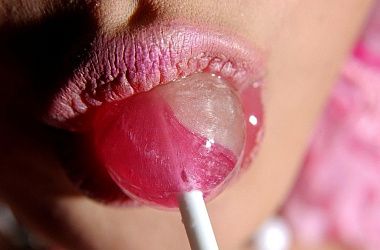 * Минет с заглатыванием