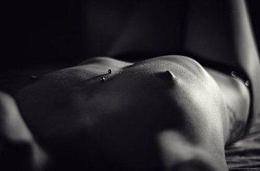 Я не хочу, но занимаюсь сексом, чтобы…