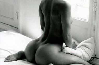 Мускулистые красотки