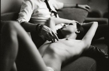 Бисексуальность - секс обрел третью сексуальную ориентацию!