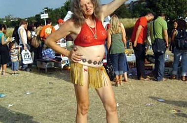 Ужасы на сайтах знакомств