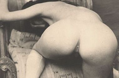 Ретро эротика