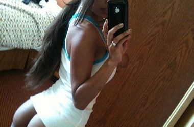 Новые фото Little Lupe