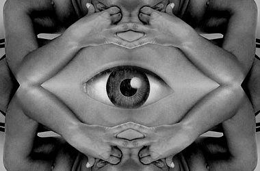 Порно калейдоскоп или отражения секса